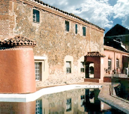 Cartuja de Cazalla Cartuja de Cazalla